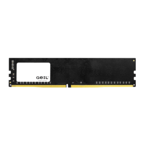 GeIL Pristine 4GB DDR4 2666MHz Desktop Memory image 3