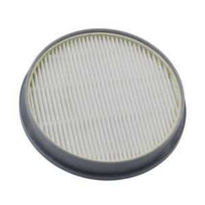 Gizzu Pet Grooming Kit HEPA Filter image 3