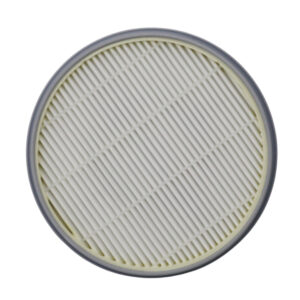 Gizzu Pet Grooming Kit HEPA Filter image 4