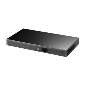 Cudy 24-Port Gigabit PoE+ Unmanaged Switch image 3