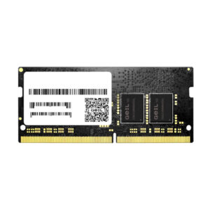 GeIL Pristine 4GB DDR4 2666MHz SODIMM Notebook Memory image 3