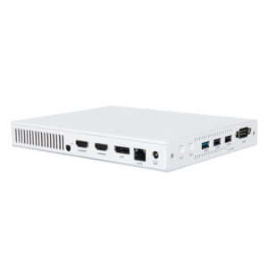 Giada H611 I5-11300H High-end Medical Computer image 2