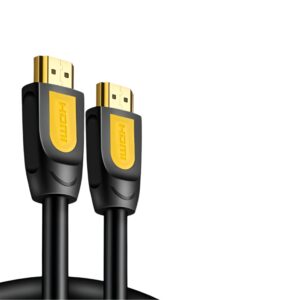 UGREEN HD101-10130 HDMI 4K Cable Male to Male 3m - Black image 2