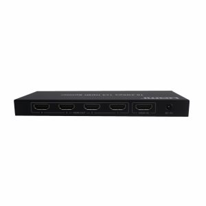 HDCVT 1x4 HDMI 1.4 Splitter 4K with EDID Management image 4