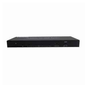 HDCVT 1x4 HDMI 1.4 Splitter 4K with EDID Management image 5