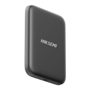 Hiksemi Elite Magnet 1TB USB Type-C Portable SSD image 2