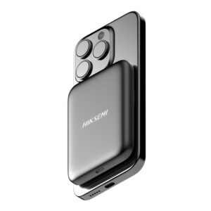 Hiksemi Elite Magnet 1TB USB Type-C Portable SSD image 4