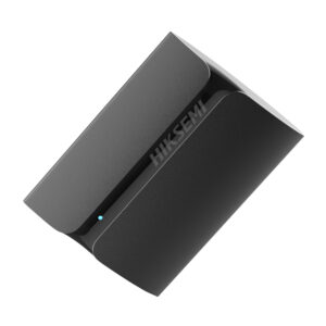 Hiksemi T300S Shield 1TB Type-C Portable SSD image 2