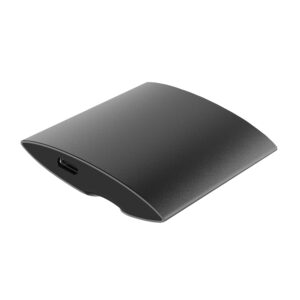 Hiksemi T300S Shield 1TB Type-C Portable SSD image 3