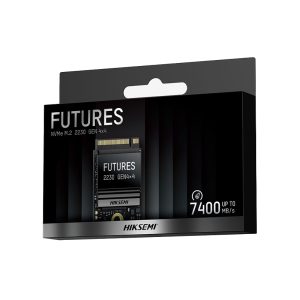 HIKSEMI Future S 1TB M.2 NVME 2230 Solid State Drive image 4