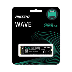 Hiksemi Wave(P) 128GB Gen3 M.2 NVMe 3D NAND SSD image 5