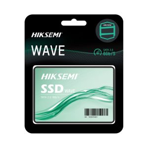 HIKSEMI WAVE(S) 2.5" 1TB SATAIII SSD image 3