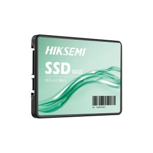 HIKSEMI WAVE(S) 2.5" 256GB SATAIII SSD image 2