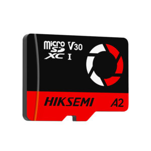 Hiksemi Capture V30 256GB MicroSDXC (Without Adapter) image 2