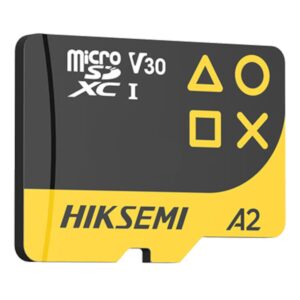 Hiksemi FUTURE G3 512GB MicroSDXC Gaming Card (Without Adapter) image 2