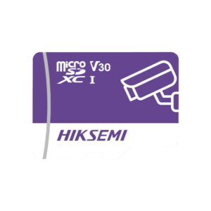 Hiksemi Guard U1+U3 TLC 256GB MicroSDXC (Without Adapter) image 2