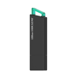 Hiksemi Blink 128GB USB3.2 Flash Drive - Black image 3