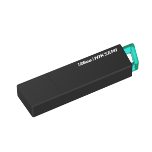 Hiksemi Blink 128GB USB3.2 Flash Drive - Black image 4