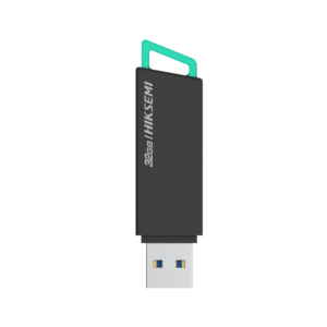 Hiksemi Blink 32GB USB3.2 Flash Drive - Black image 2
