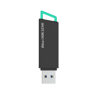 Hiksemi Blink 64GB USB3.2 Flash Drive - Black image 2