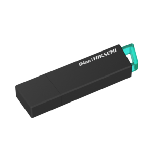 Hiksemi Blink 64GB USB3.2 Flash Drive - Black image 4