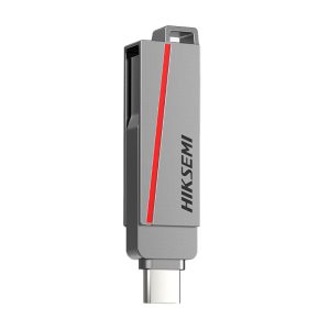 HIKSEMI Dual Slim 64GB USB3.2 Flash Drive image 3