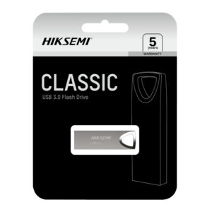 HIKSEMI Classic 32GB USB3.0 Flash Drive image 4