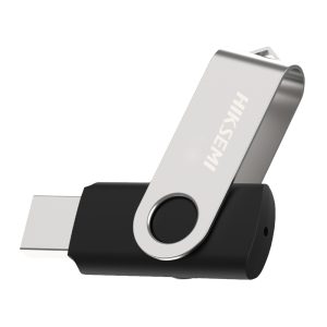 HIKSEMI Rotary Series 32GB USB3.0 Flash Drive image 2