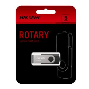 HIKSEMI Rotary Series 32GB USB3.0 Flash Drive image 5