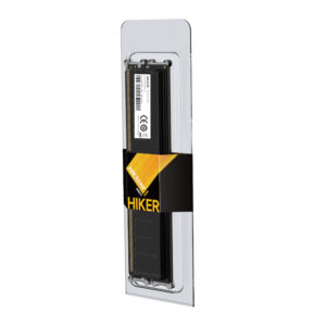 Hiksemi Hiker 4GB DDR4 2666MHz Desktop Memory image 5