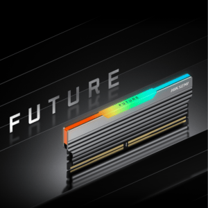 Hiksemi Future RGB 16GBKIT (2x8GB) 3600MHz DDR4 Desktop Gaming Memory Black image 9