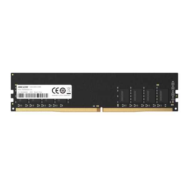 Hiksemi Hiker 32GB DDR4 3200MHz Desktop Memory