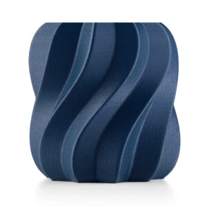 Anycubic PETG-CF Satin Carbon Fiber Filament 1kg – Indigo Blue image 4