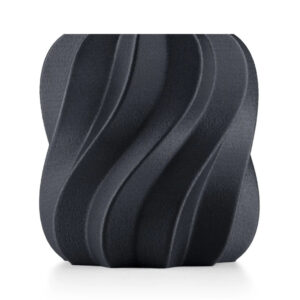 Anycubic PETG-CF Satin Carbon Fiber Filament 1kg – Titanium Grey image 4