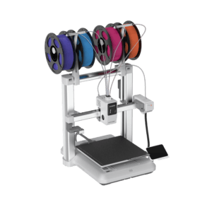 Anycubic Kobra X 3D Printer image 3