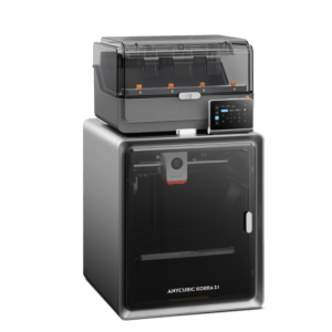 Anycubic Kobra S1 Ace 2 Pro Combo 3D Printer image 2
