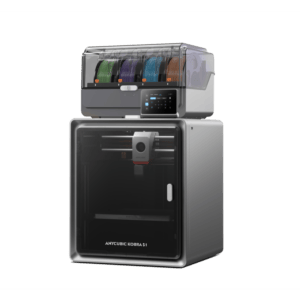 Anycubic Kobra S1 Ace 2 Pro Combo 3D Printer image 7