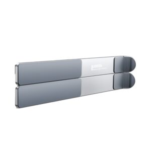 UGREEN Aluminium Adjustable Laptop Stand image 2