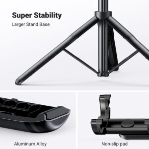 UGreen Selfie Stick Tripod with Bluetooth Remote image 4