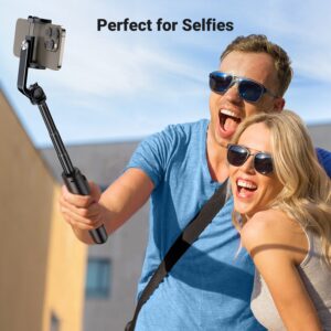UGreen Selfie Stick Tripod with Bluetooth Remote image 6