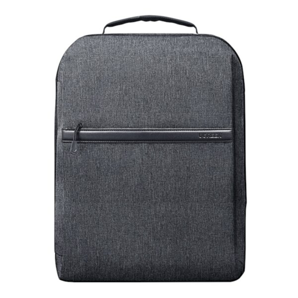 UGREEN Laptop Backpack B02 (Up to 15.6", Waterproof, YKK Zips, Wear-Resistant)