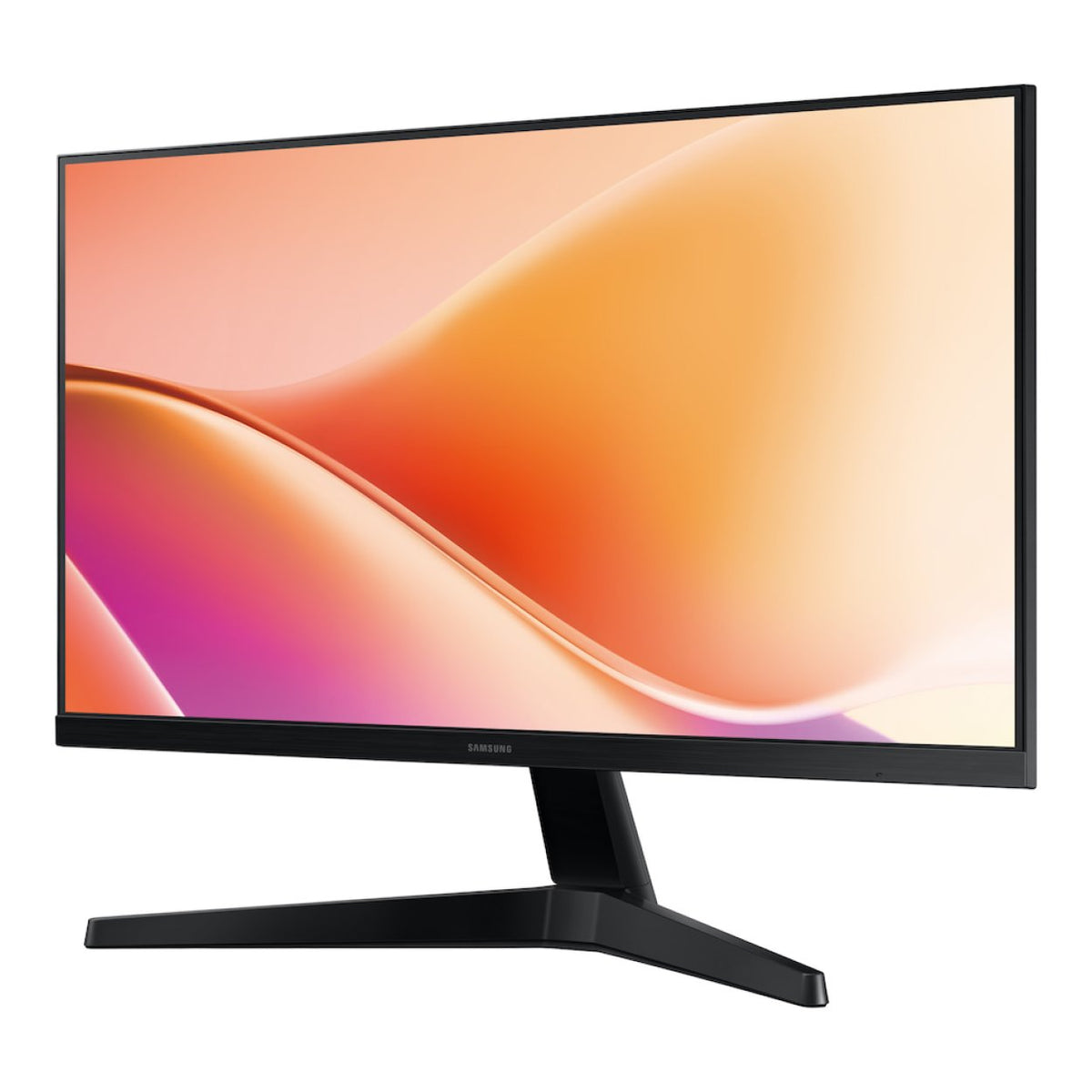 Samsung Essential S3 S33GF 24-inch 1920 x 1080p FHD 16:9 100Hz 5ms LED VA Monitor LS24F330EAUXEN image 3