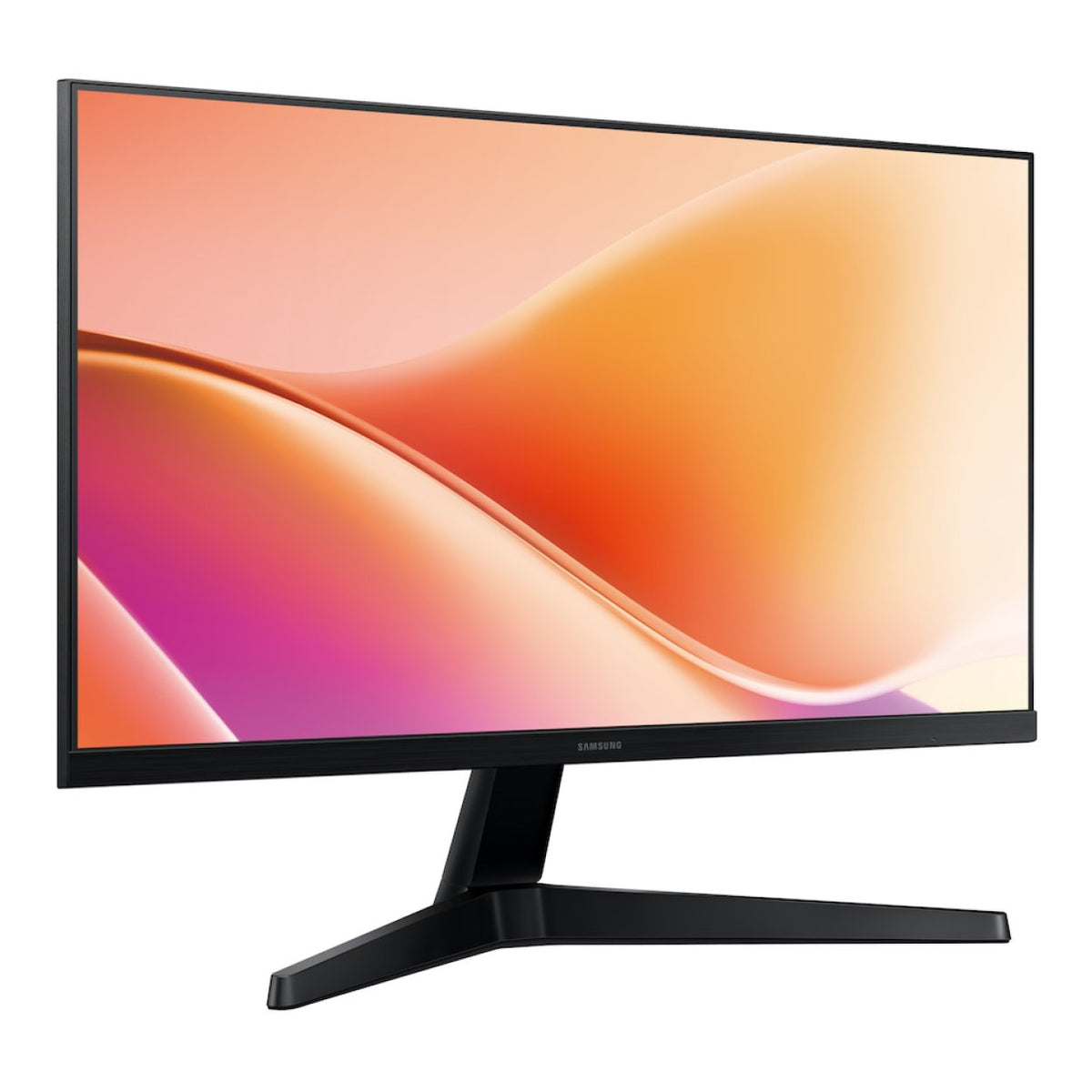 Samsung Essential S3 S33GF 24-inch 1920 x 1080p FHD 16:9 100Hz 5ms LED VA Monitor LS24F330EAUXEN image 4