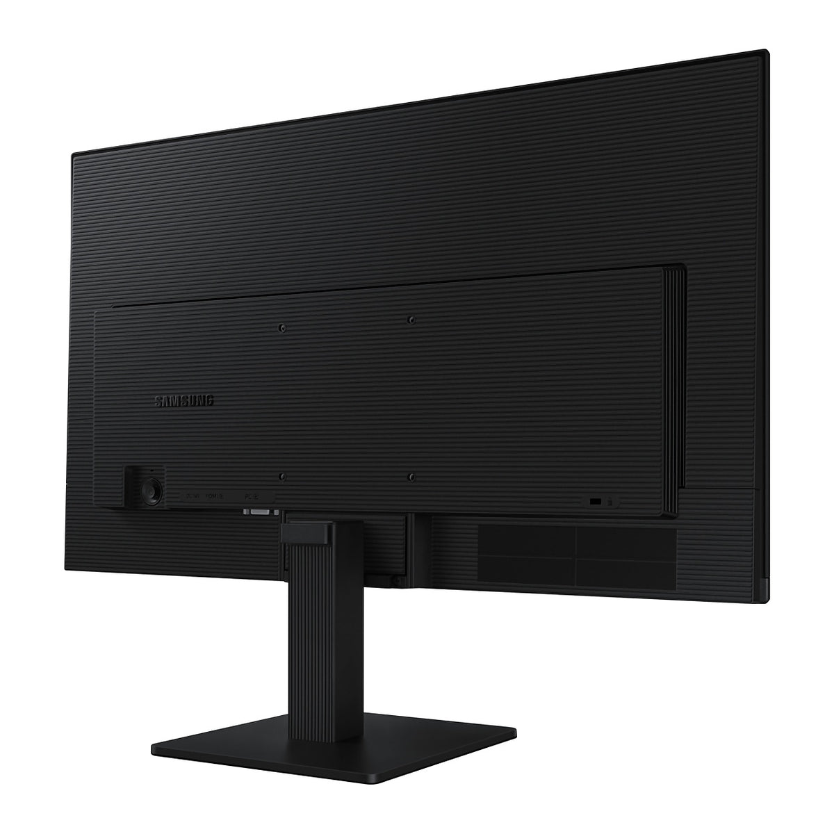Samsung Essential S30GD 27-inch 1920 x 1080p FHD 16:9 75Hz 5ms LED IPS Monitor LS27D300GAUX image 6