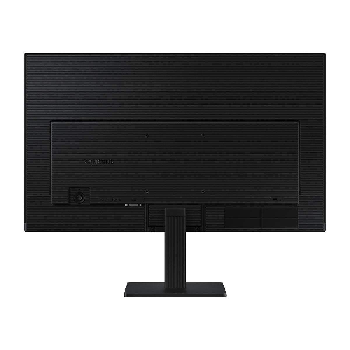 Samsung Essential S30GD 27-inch 1920 x 1080p FHD 16:9 75Hz 5ms LED IPS Monitor LS27D300GAUX image 7