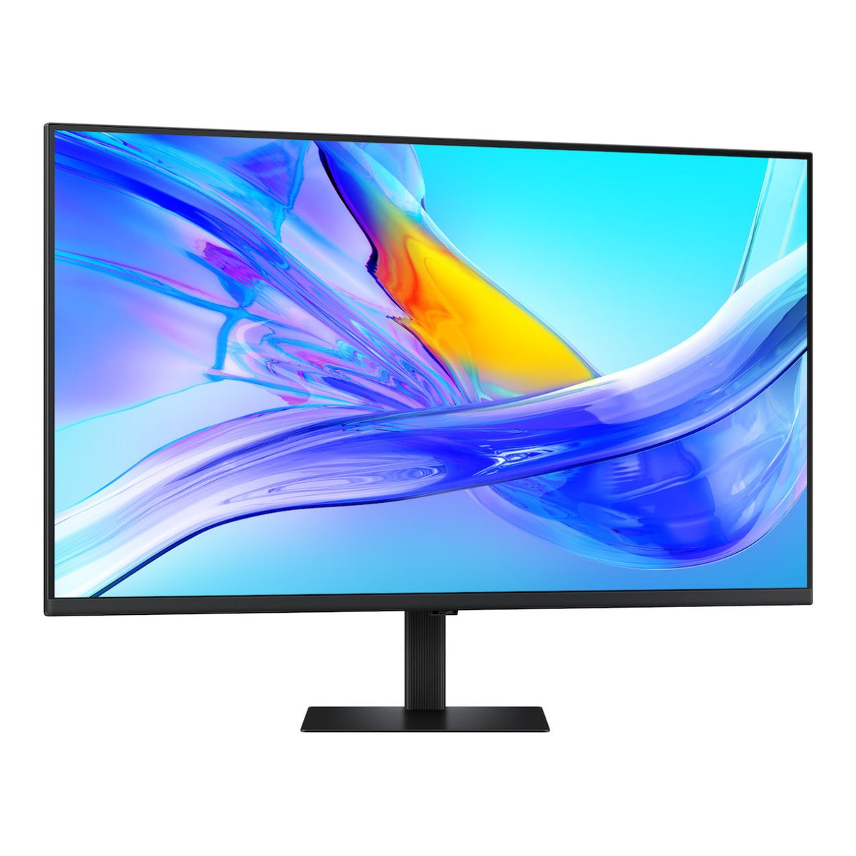Samsung ViewFinity S8 S80UD 37-inch 3840 x 2160p 4K UHD 16:9 60Hz 5ms LED VA Monitor LS37D800UAUXEN image 3