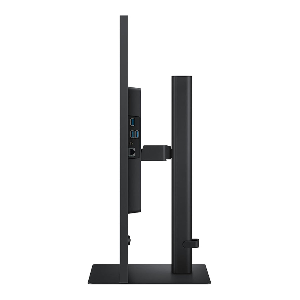 Samsung ViewFinity S8 S80UD 37-inch 3840 x 2160p 4K UHD 16:9 60Hz 5ms LED VA Monitor LS37D800UAUXEN image 5