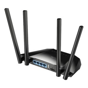 Cudy LT400 4G LTE N300 300Mbps Wi-Fi Router image 3