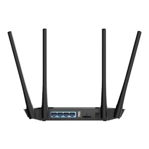 Cudy LT400 4G LTE N300 300Mbps Wi-Fi Router image 4