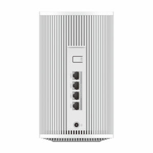 Cudy BE11000 Wi-Fi7 Tri-band Mesh Wi-Fi System - 1 Pack image 2